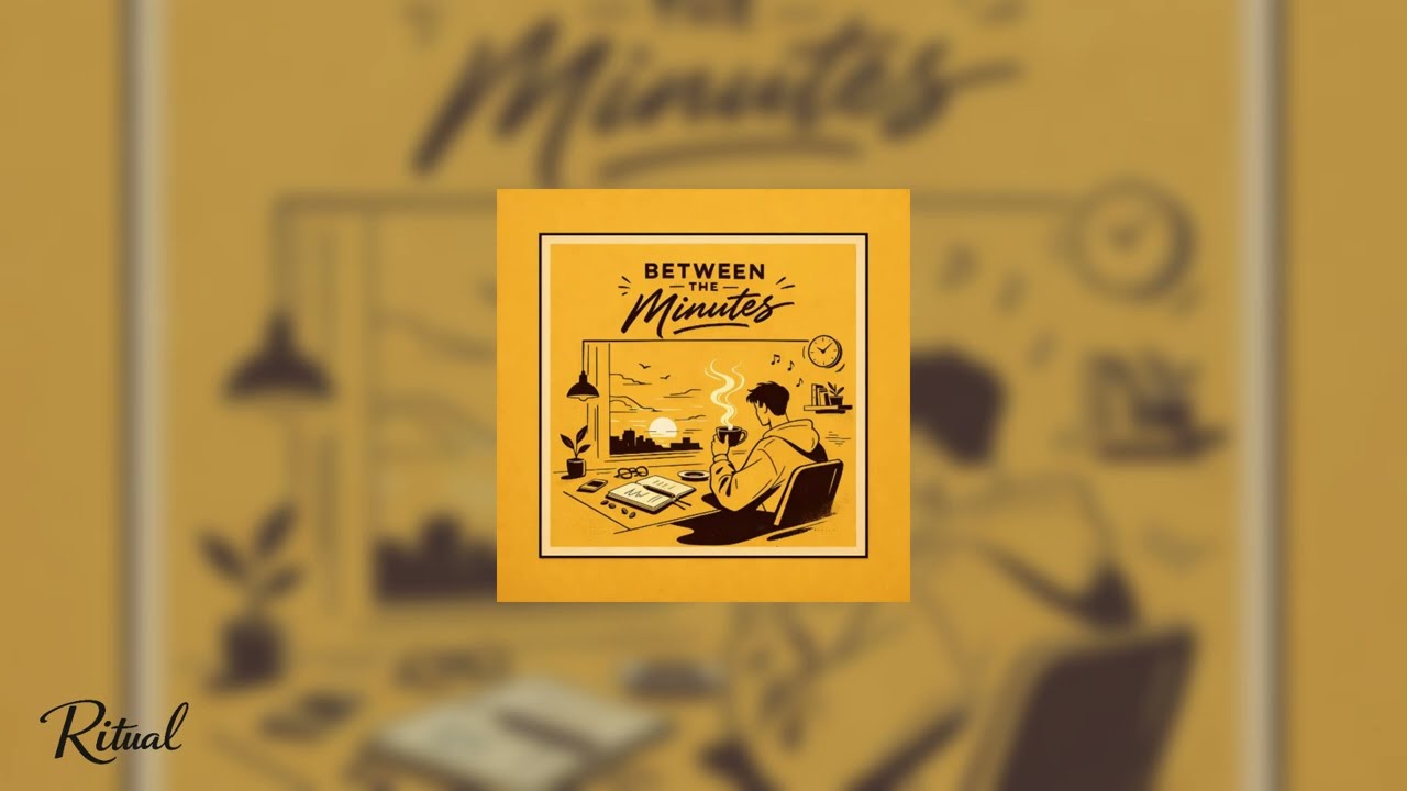 Take It Slow | Between the Minutes (Official Audio)