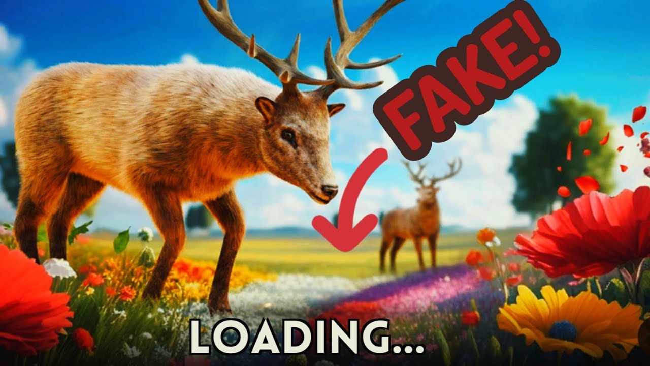 The Wolf - Spring Event is an absolute joke 🌷🌹🌺🌼🌸💐