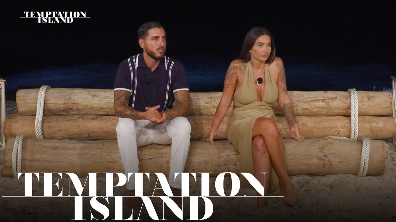 Temptation Island 2024 - Michele e Millie: il falò di confronto