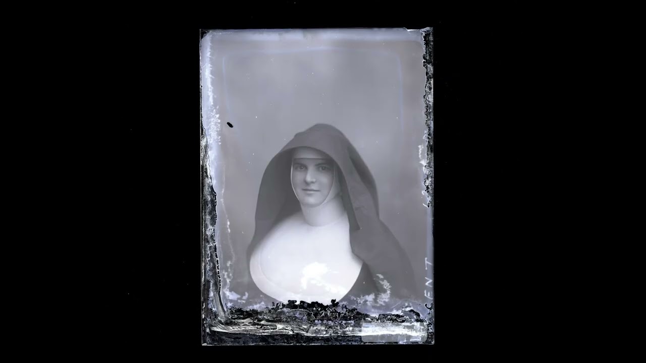 Beyond Bond's Studio: Sisters of Saint Joseph
