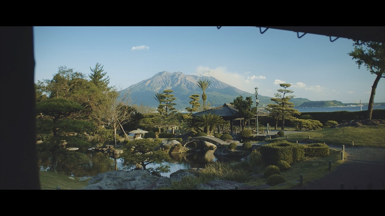 【鹿児島メインムービー】BREATHTAKING KAGOSHIMA〜心奪われる鹿児島〜