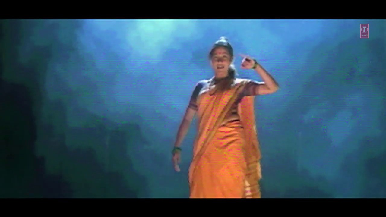 Tujh Lageen Saalu (Pak Pak Paka.....K) - Vaishali Samant, Yash Navrekar