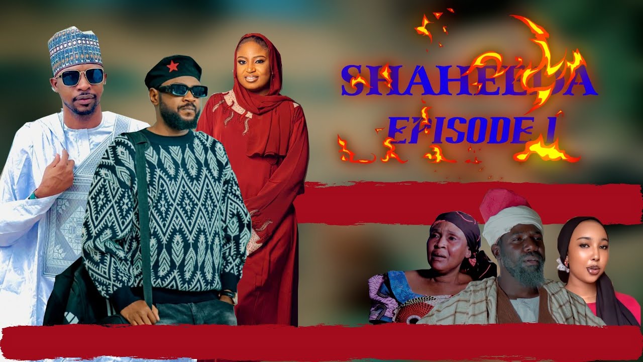 SHAHEEDA EPISODE 1 MASTER