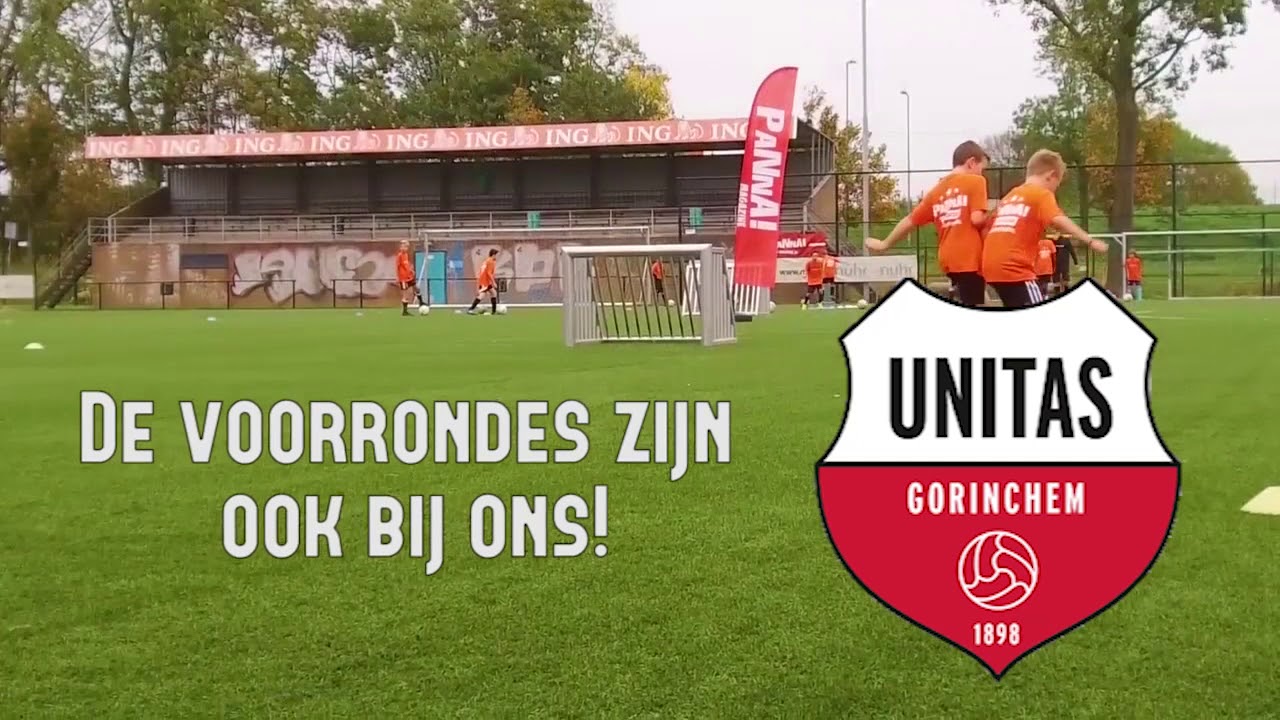 Promo Panna Sterrenteam