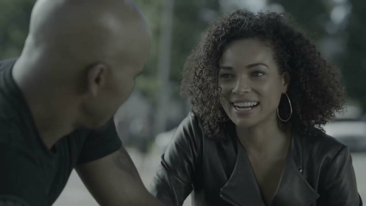 CBS - Sonic Branding | Case Study
