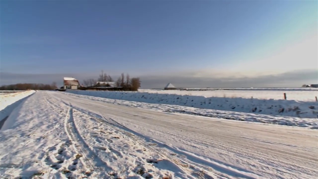 Winter op Texel | ... op Texel #2