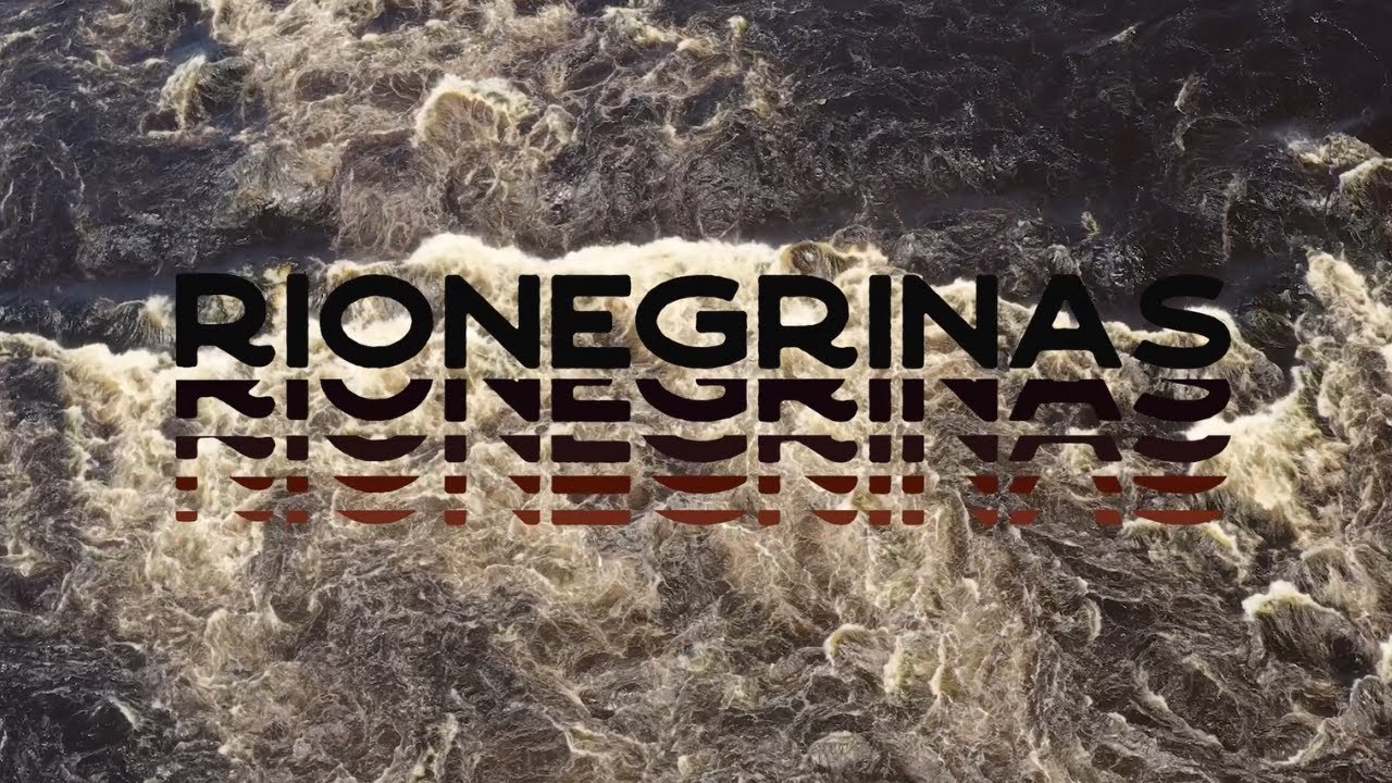 Rionegrinas | Documentário