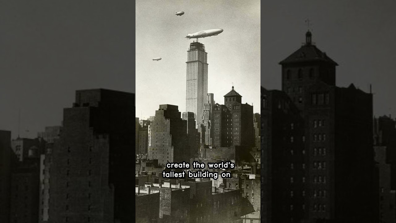 Designing the Empire State