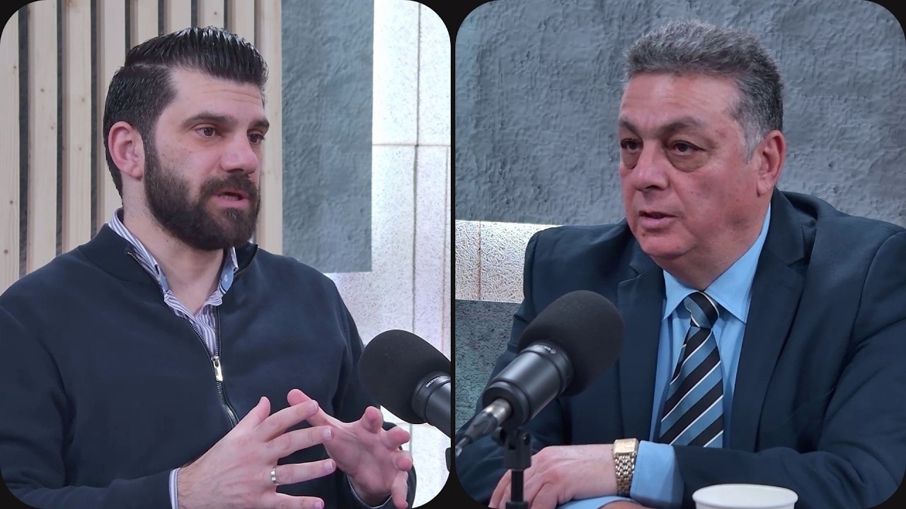 ΗΠΑ-Ισραήλ Vs Ιράν, το χτύπημα στο Ακρωτήρι και οι ελληνικές δυνάμεις στην Κύπρο