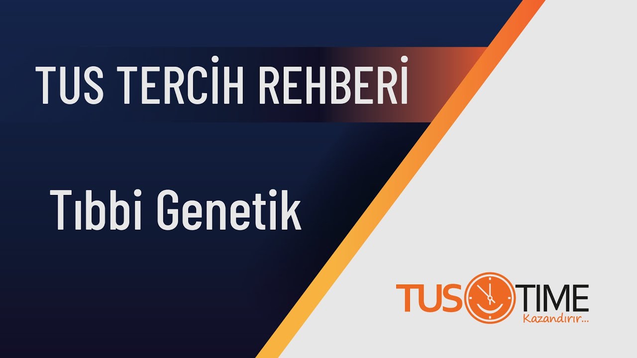 Uzm. Dr.  Hasan Taşlıdere - Tıbbi Genetik
