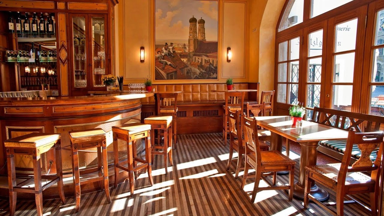 Platzl Hotel, Munich, Germany | Vacations In Europe