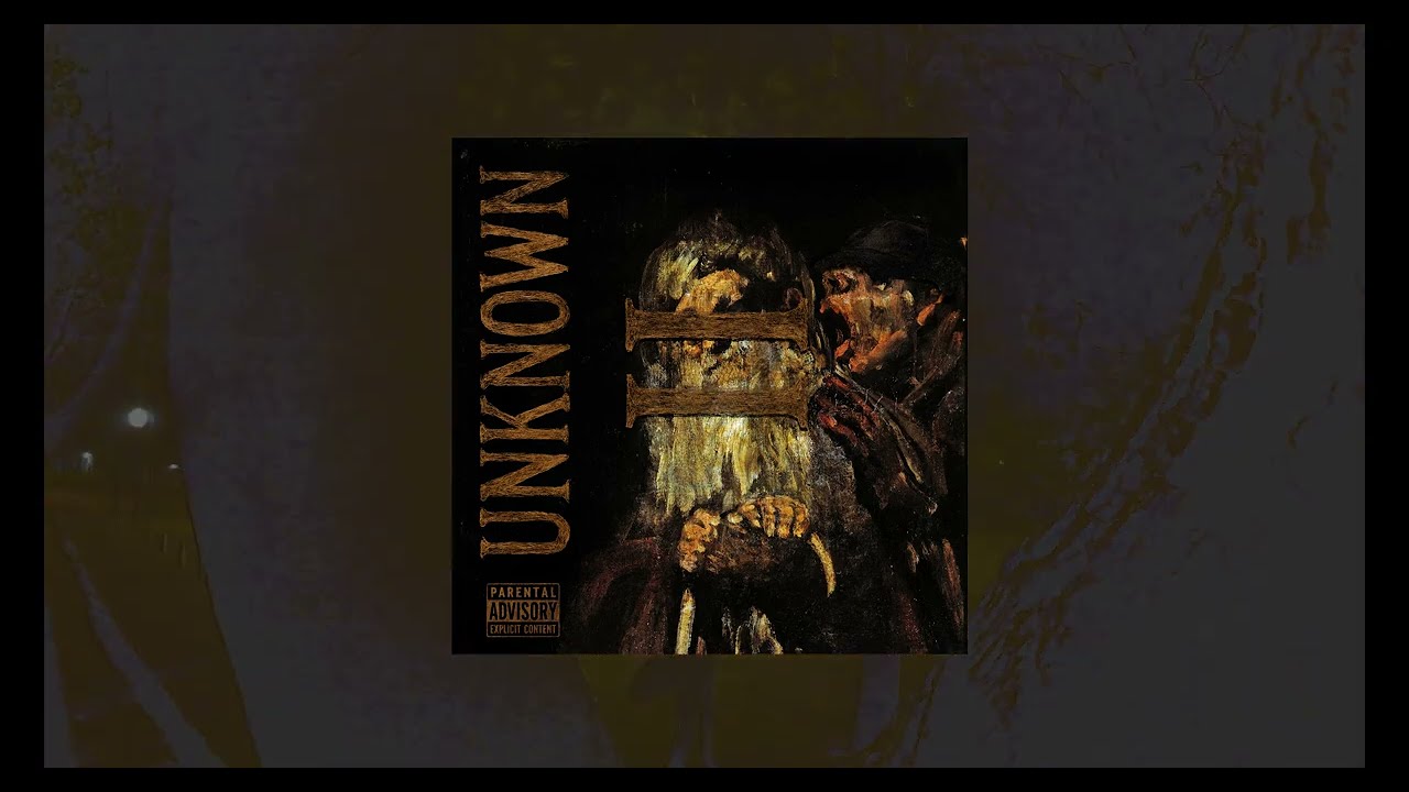 UNKNOWN II - VELOCISTA WAVE & FDI KASS - AJITAWIRA
