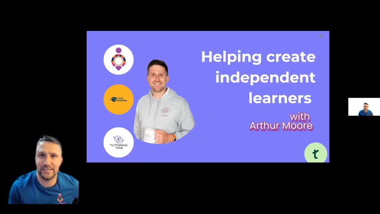 Creating Independent Learners