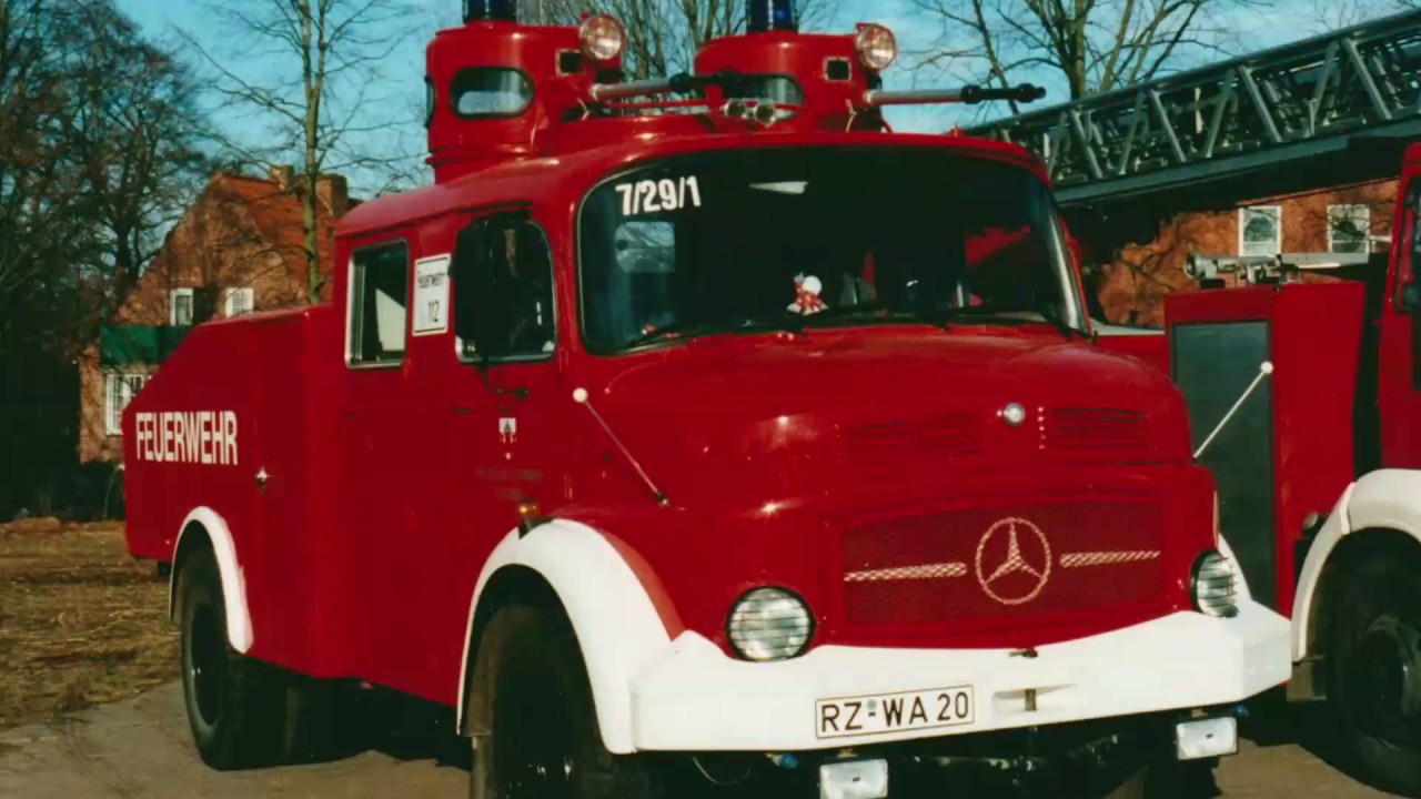 150 Jahre FF Rz