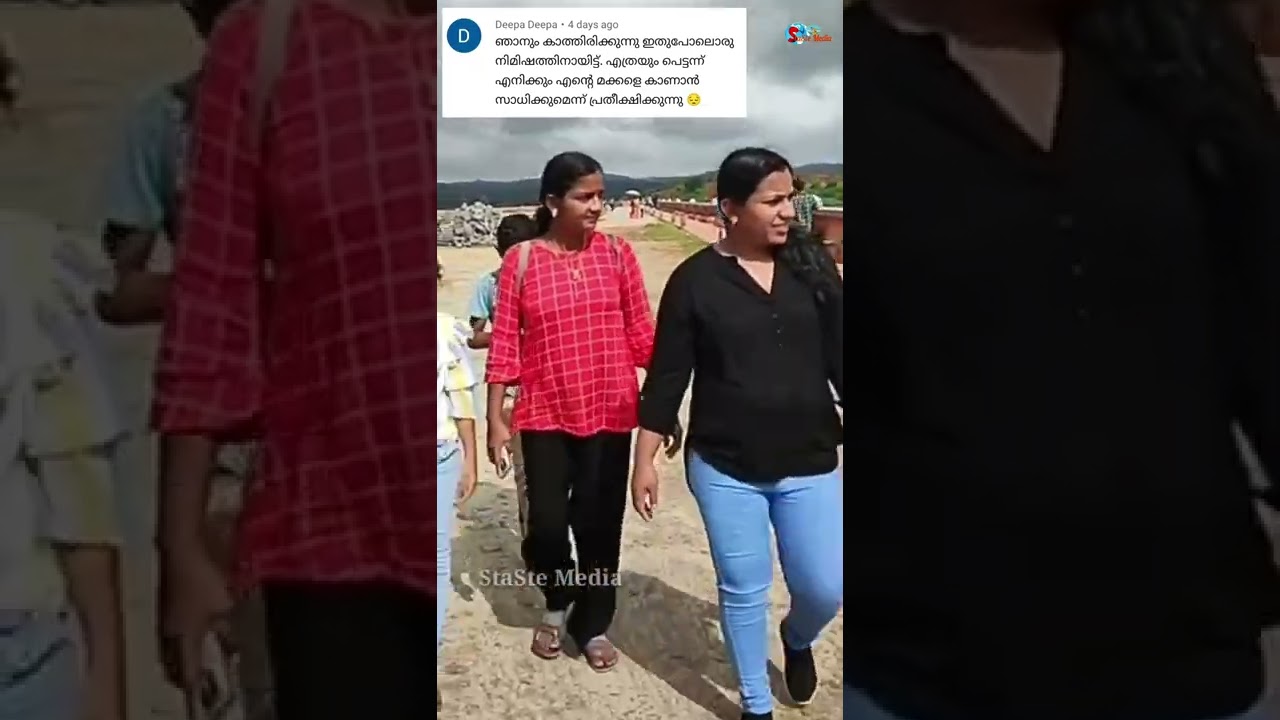 She became an expatriate for her daughter. #shorts #short #kuwaitcity #pravasi #pravasimalayali