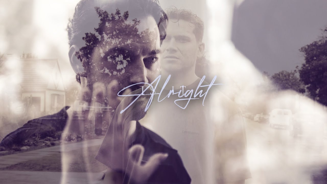 [Multicouples] ✘ Is it alright? 