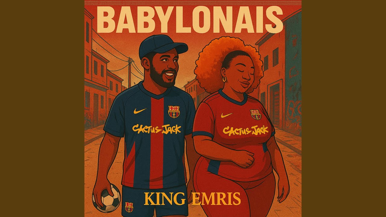 BABYLONAIS
