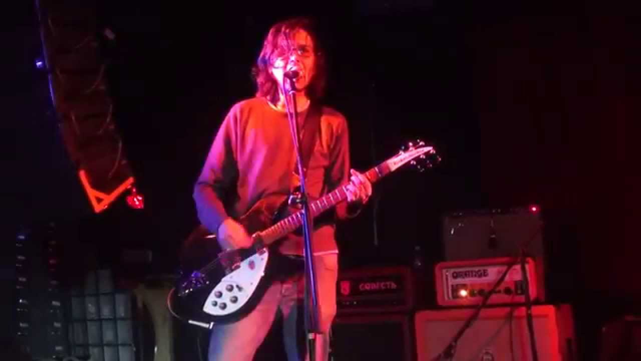 Jars - 2015.10.17 - live @ 16 Tons