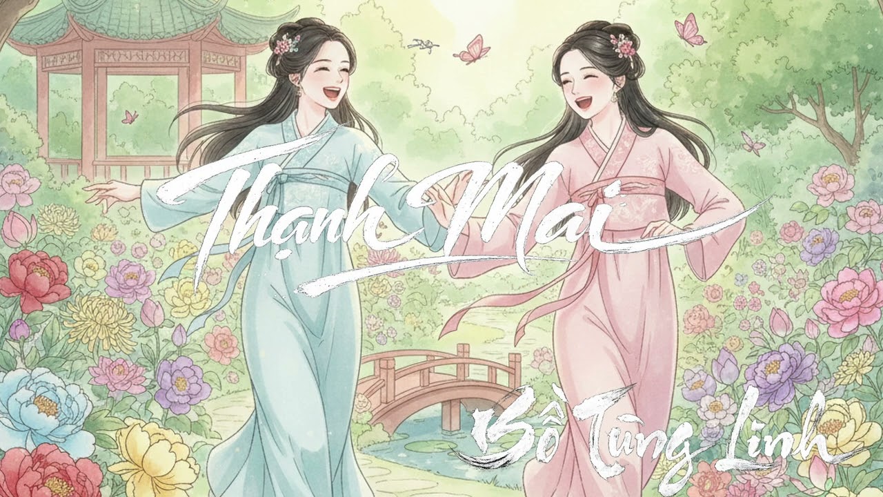 Truyện Liêu Trai – Thanh Mai phần 2 | Kể chuyện đêm khuya