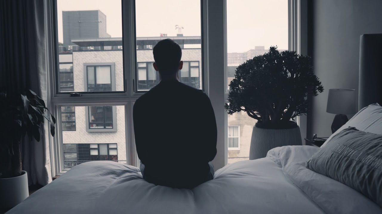 shye. - Home (Official Video)