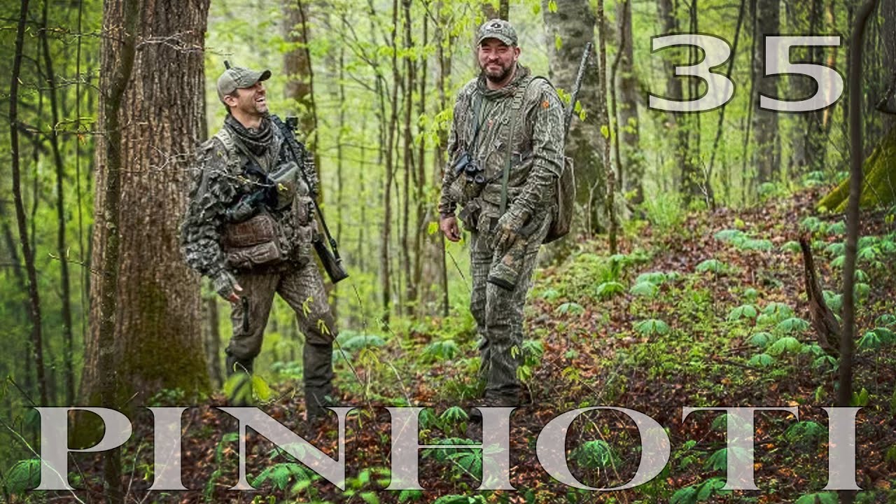 WHAT HAPPENS WHEN YOU HUNT with a WORLD CHAMPION? | JOINING FRIENDS for GOBBLERS | MOUNTAIN TURKEYS