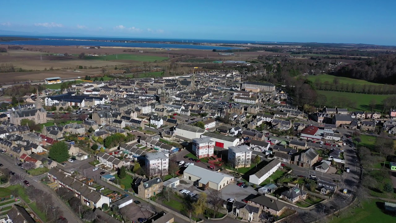 Forres   HD 1080p