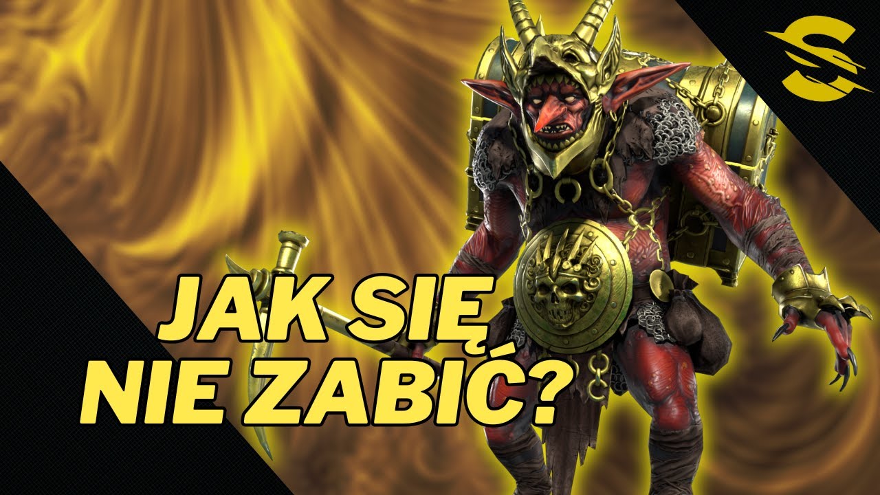 Phrygius, czyli jak się samemu nie załatwić | Raid: Shadow Legends