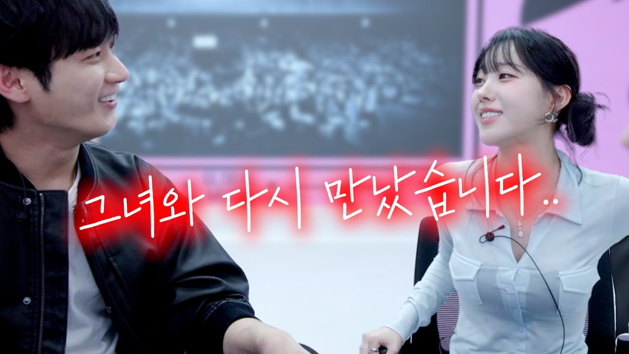 여전히 이쁘구나 넌..