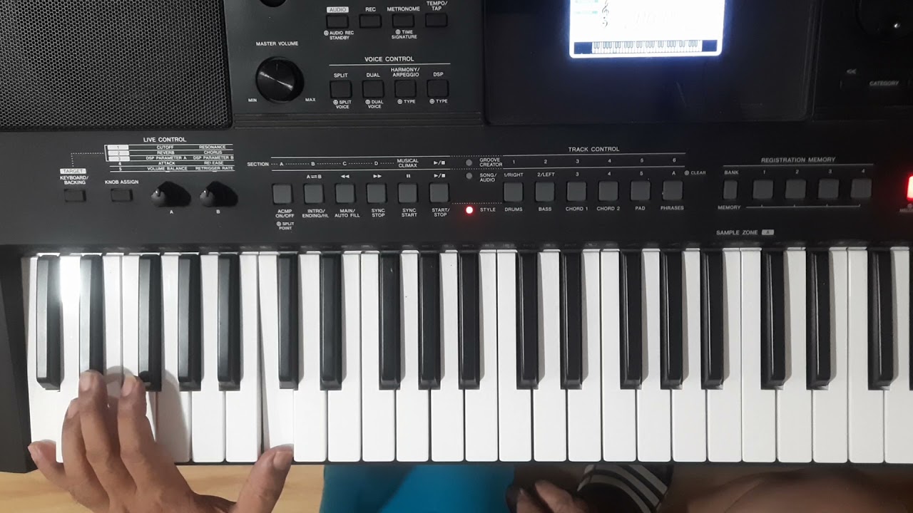 Key sâng, A hniam, A lài hriat awlsam dan (Tualchher, țha deuh si)