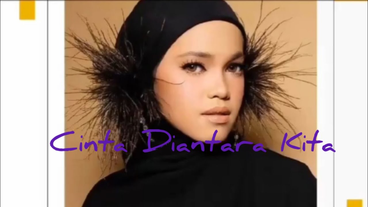 RESSA Ft Om Arman [ Cinta diantara kita ] Nike Ardilla banget ini mahh!!
