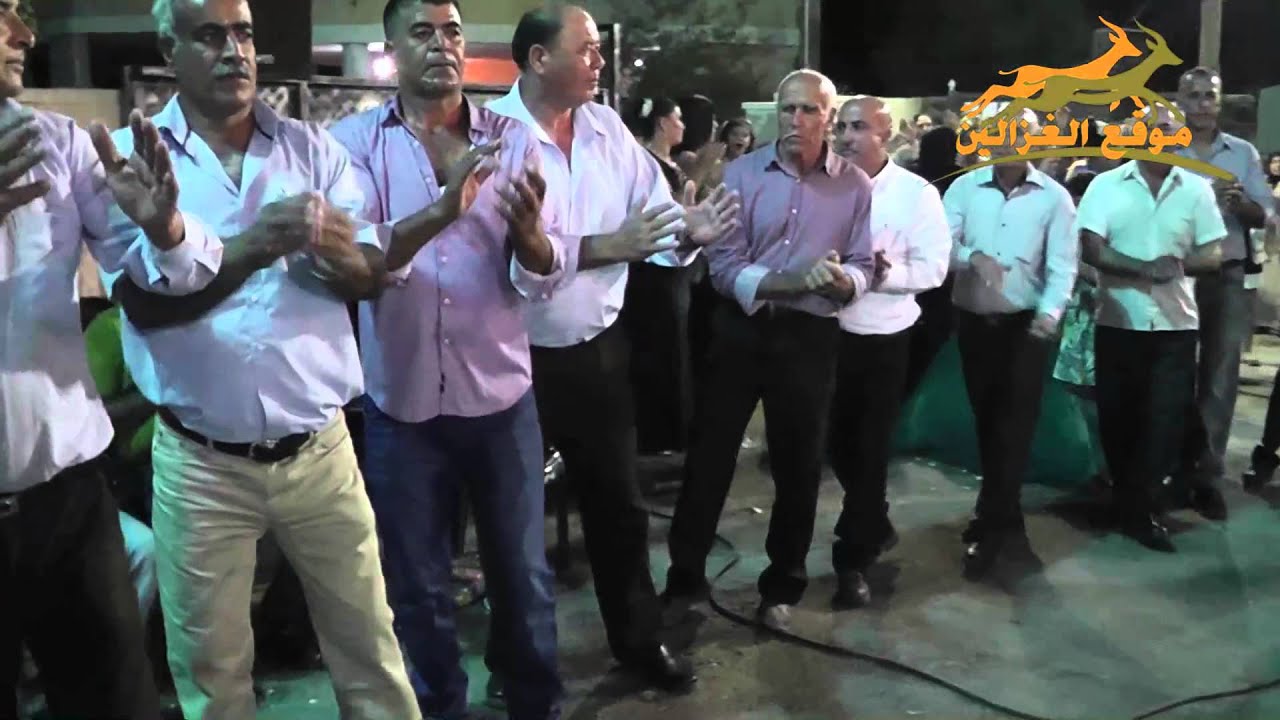 عصام عمر حفلة ابو غانم طوبا  الزنغريه