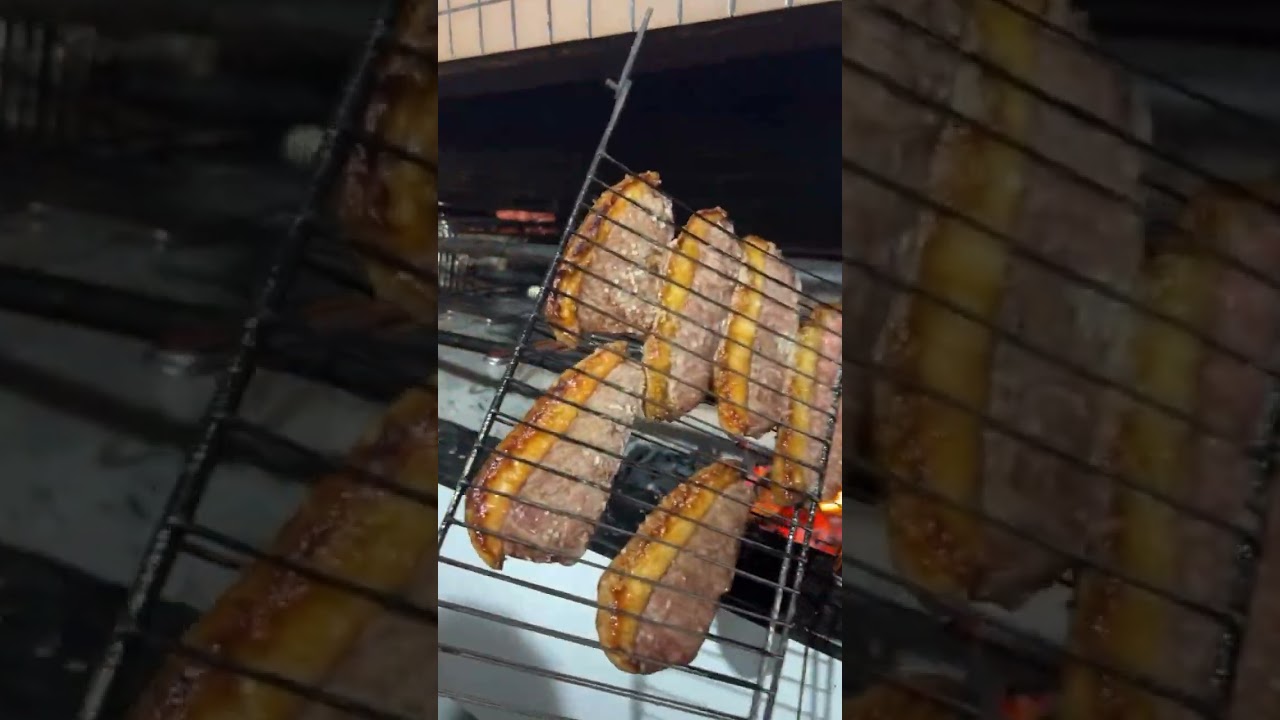 Picanha na grelha #churrasco #picanha #M7851056 #churrascocarnedeespeto #food