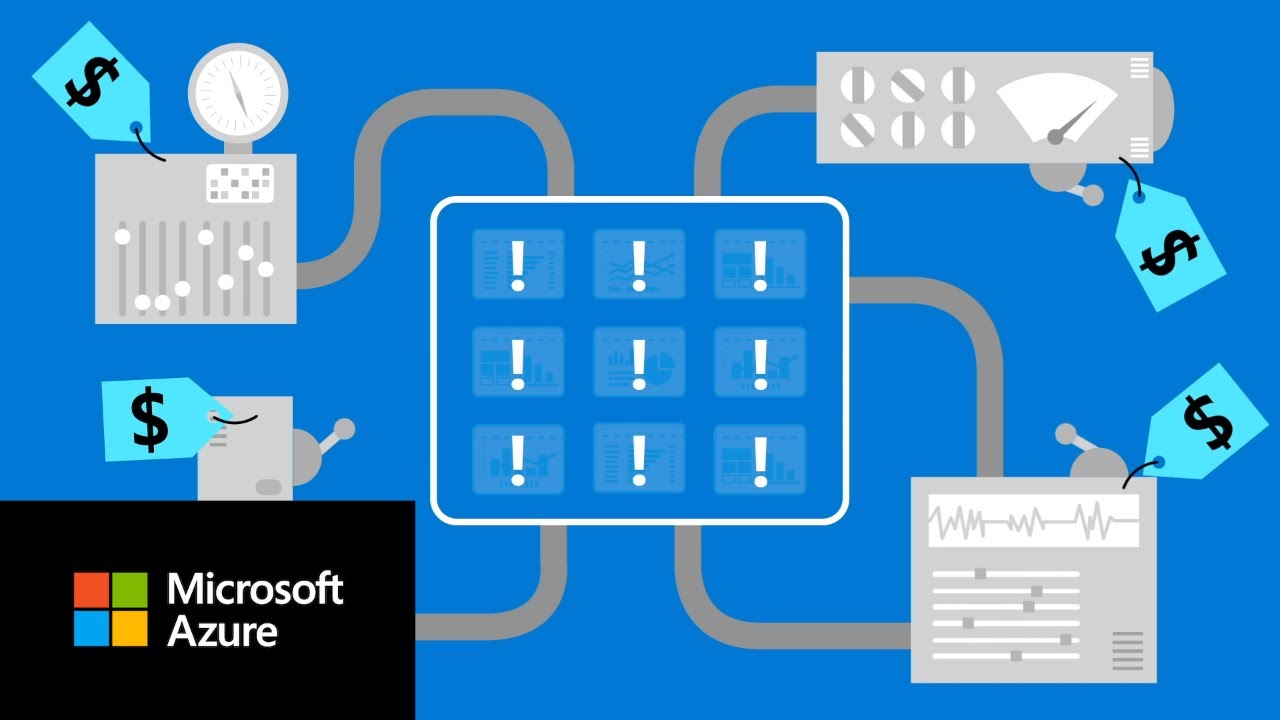 Overview of Azure Site Recovery