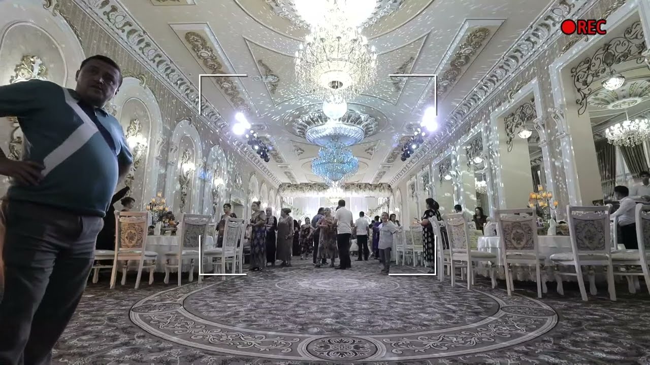 Wedding Day 05.07.22 &ldquo;Buyuk Humo&rdquo;