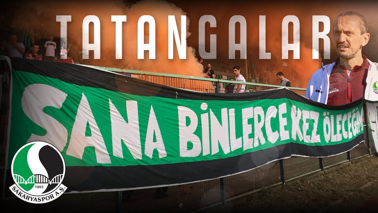 Tatangalar | Bir Kentin Sevdalıları | Belgesel | 2017
