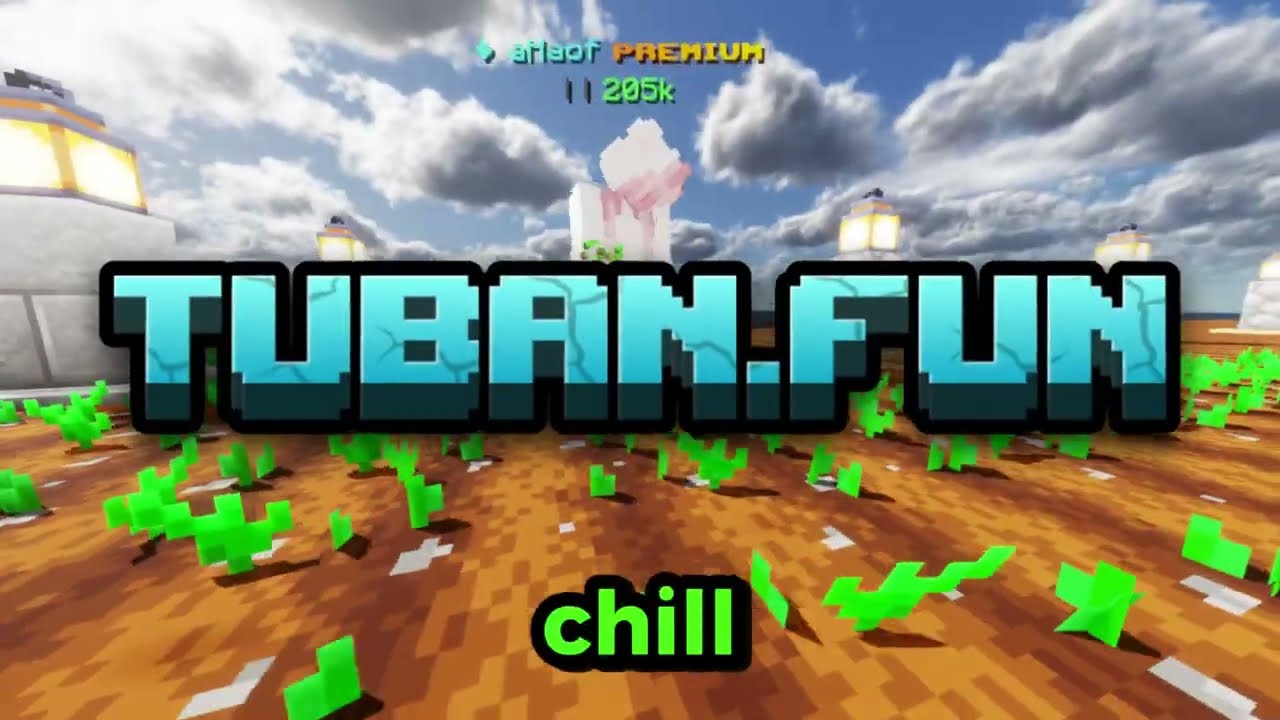 Server Sinh Tồn Chill Việt Nam - Maximus Network #minecraft #minecraftpe #minecraftsurvival