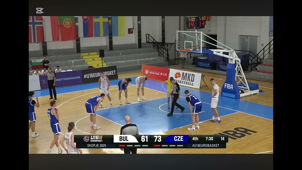 Blabolil Michal U17-25/26