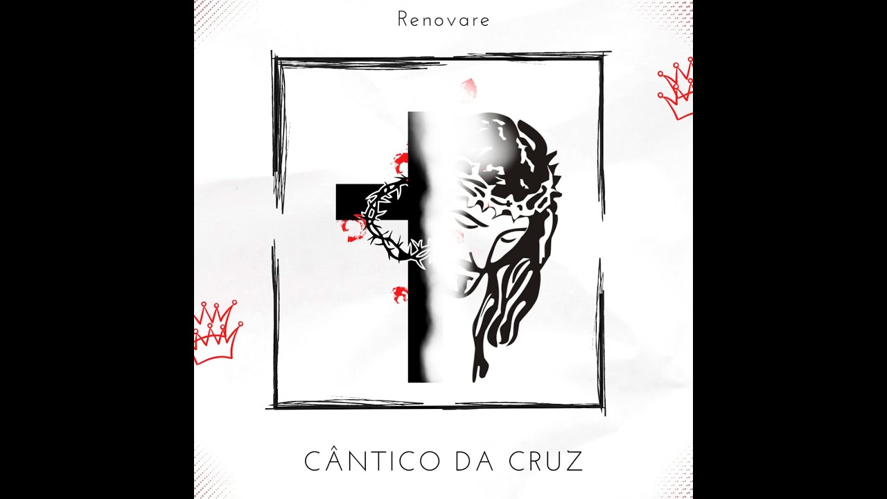 RENOVARE | O C&Acirc;NTICO DA CRUZ - VIDEO OFICIAL - StudioM