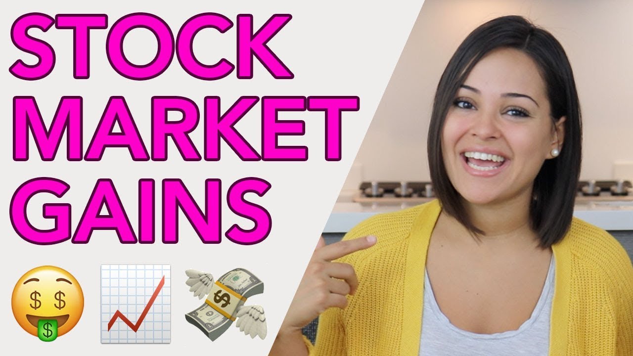 Как работает сложный процент на фондовом рынке (правило 72)