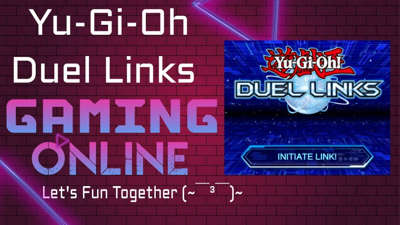 Yu-Gi-Oh Duel Links KC Cup Almost MAX :3