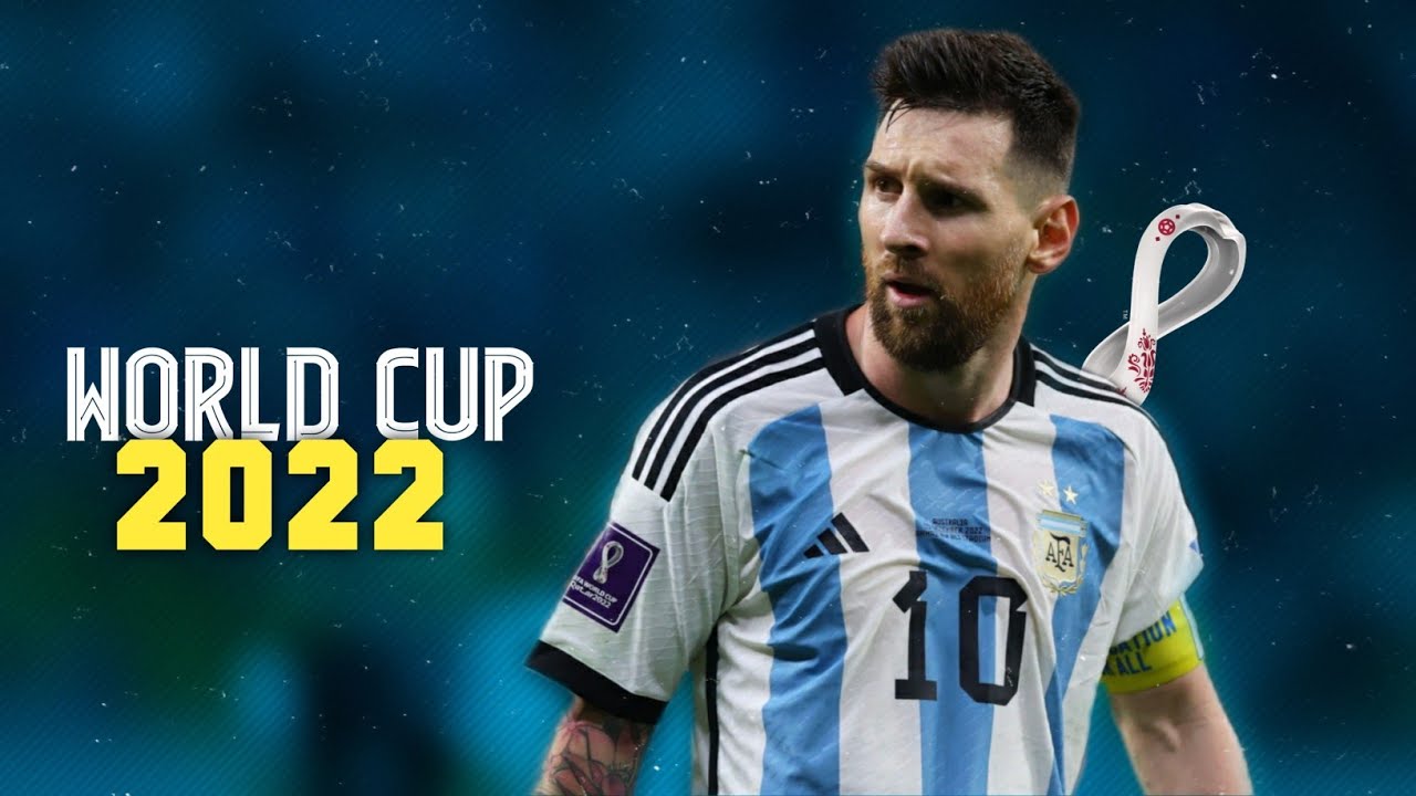 One Last Chance for Messi to win the World Cup 🔥