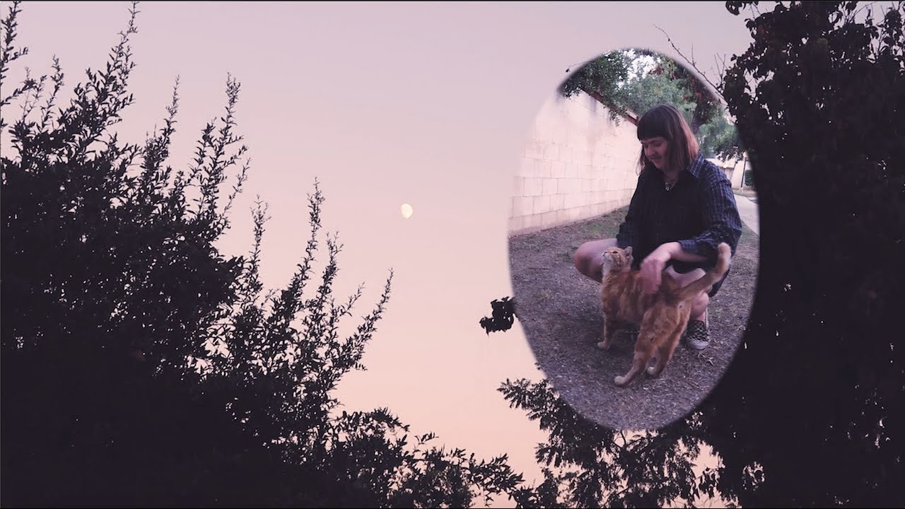 Chillin in Suburbia (Smoke Sesh + Nature Walk)
