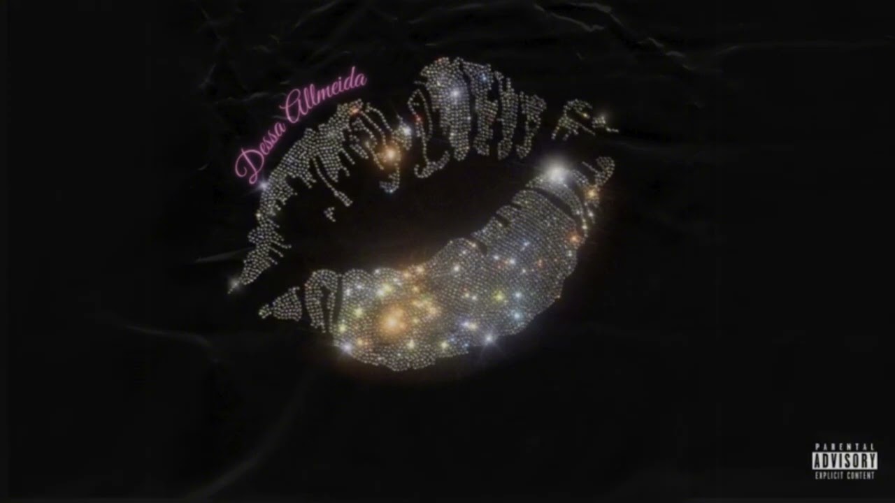 Dessa Allmeida - ME DIZ QUE QUER