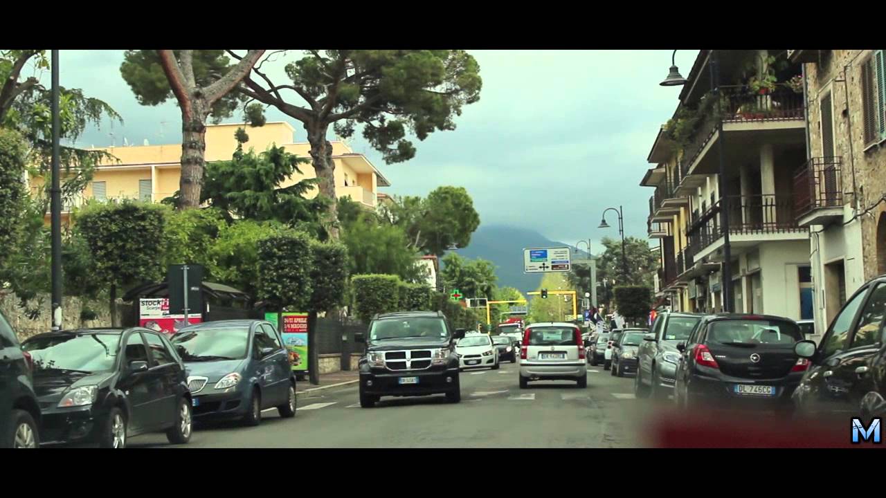 LE DUE FACCE DELL'ITALIA - J-EM_(Prod MONDOTEKDONO)