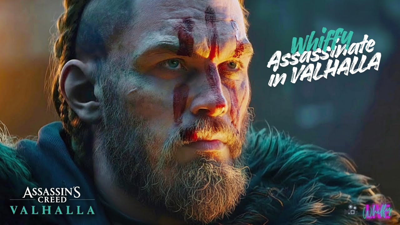 AC Valhalla Live: Legendary Gear & Excalibur Unlock?
