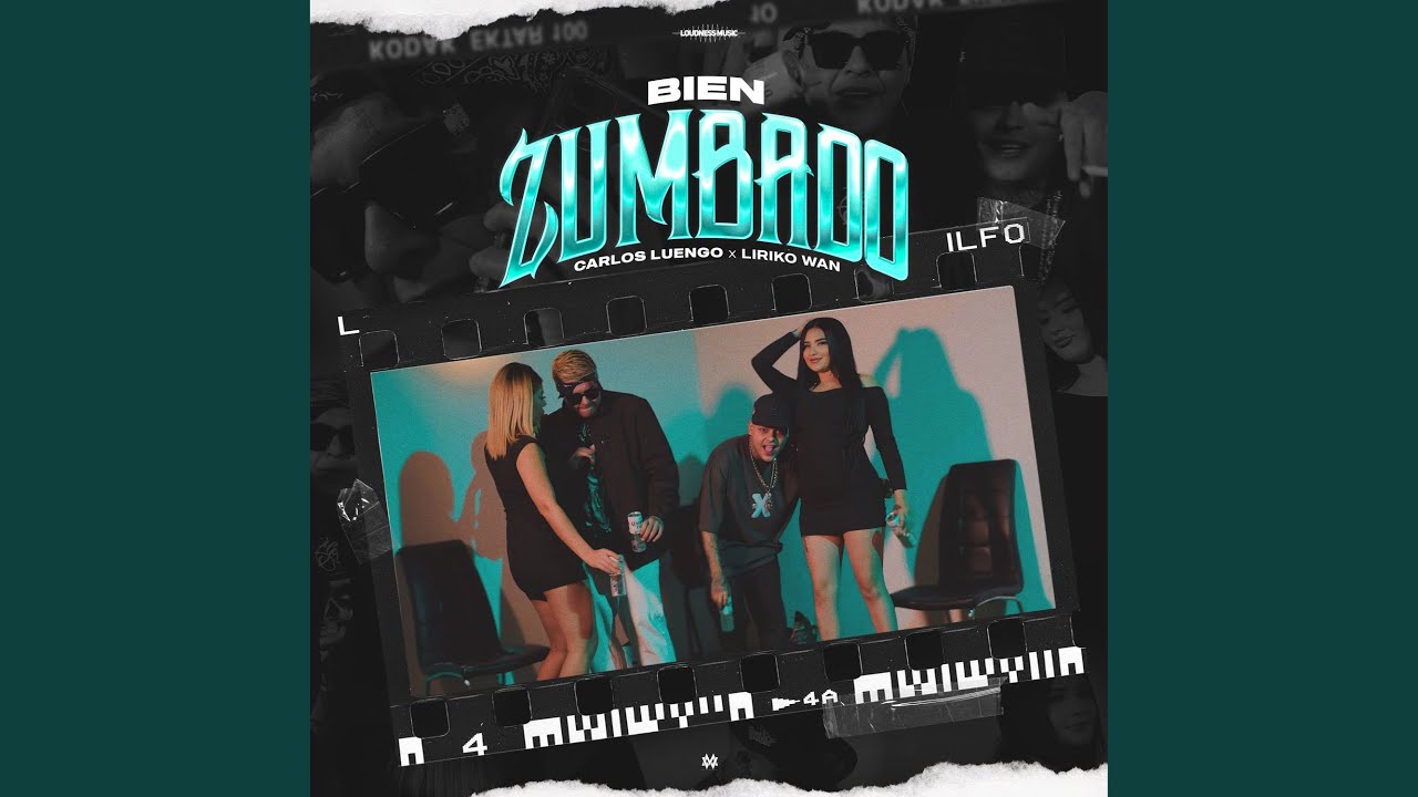 Bien Zumbado