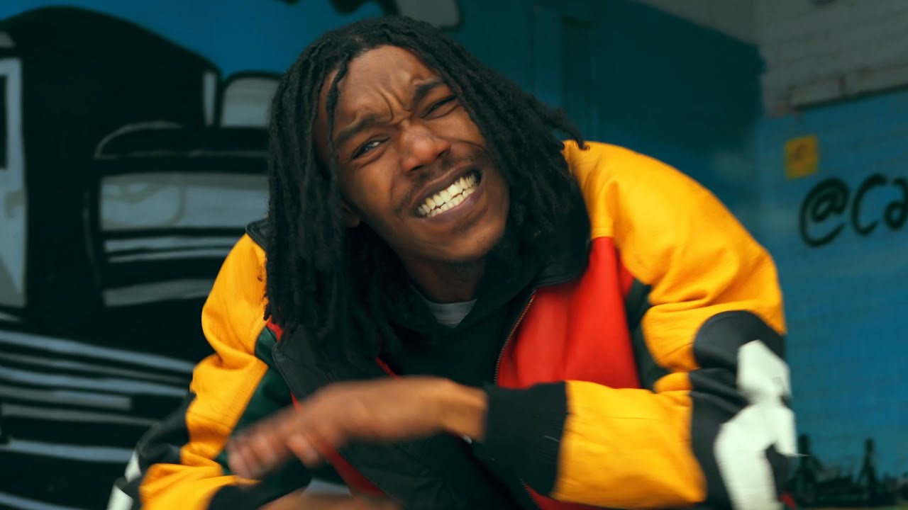 Kelz Got Juice - Glue Pack (Official Music Video)