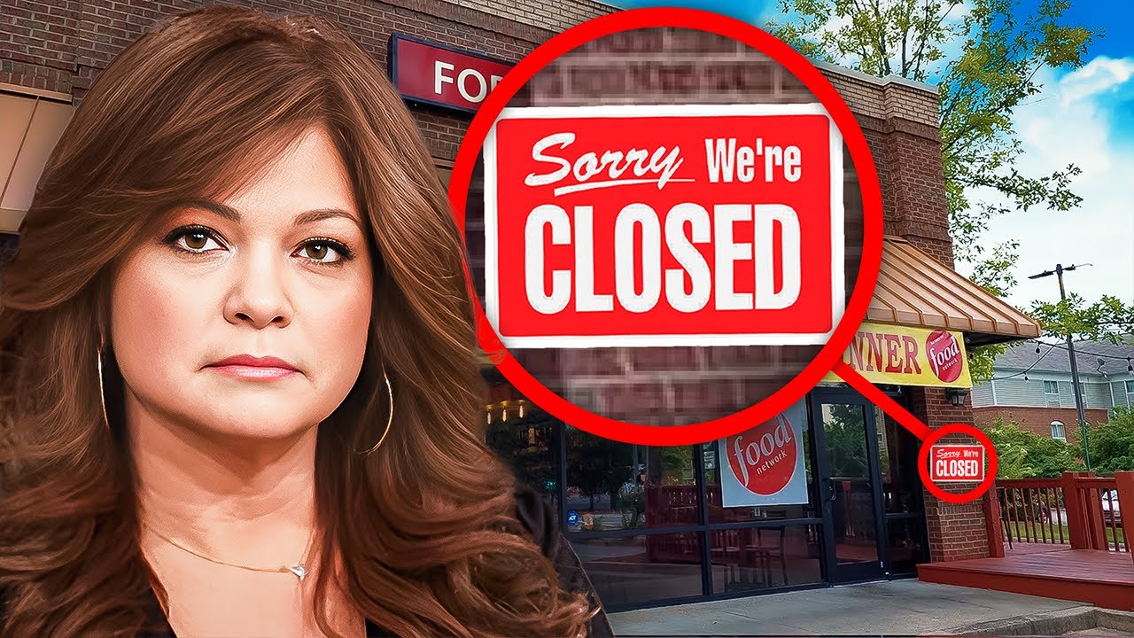 Настоящая причина увольнения Валери Бертинелли из Food Network