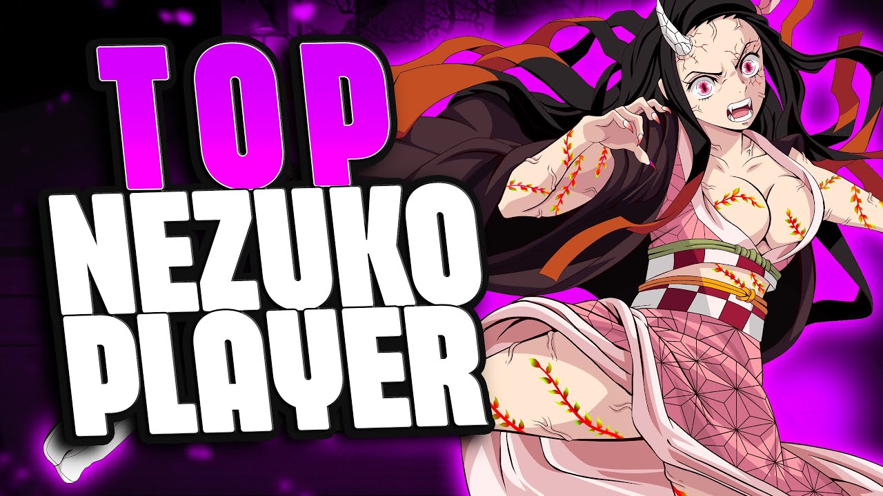 THIS NEZUKO PLAYER IS INSANE!!! |Demon Slayer The Hinokami Chronicles|