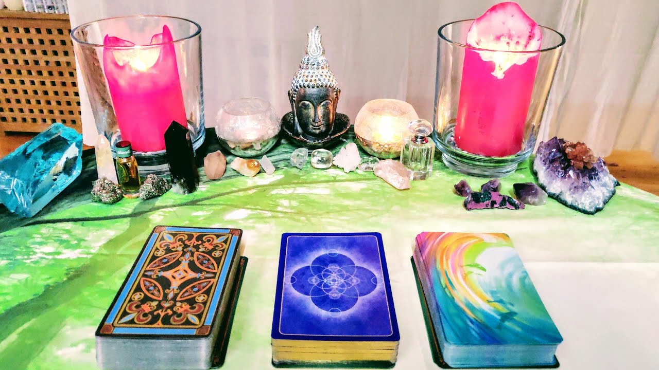 WHAT ARE YOUR (THEIR) SITUATION? 🌄 - Timeless Pick a Card Psychic Reading